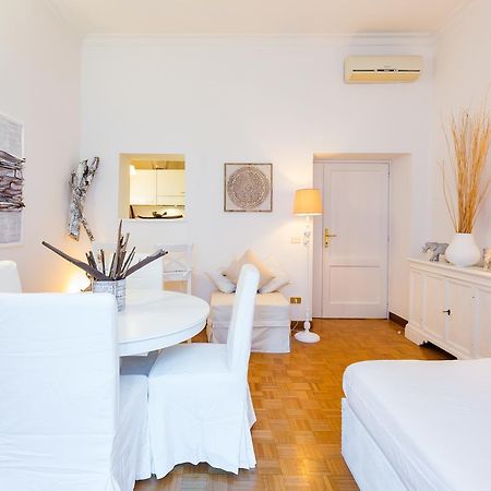 Spagna Casa Dream Roma Dış mekan fotoğraf
