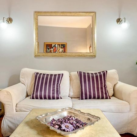 Spagna Casa Dream Roma Dış mekan fotoğraf