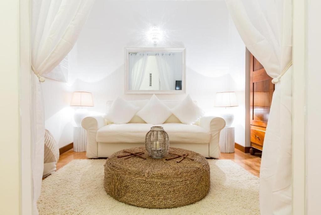 Spagna Casa Dream Roma Dış mekan fotoğraf