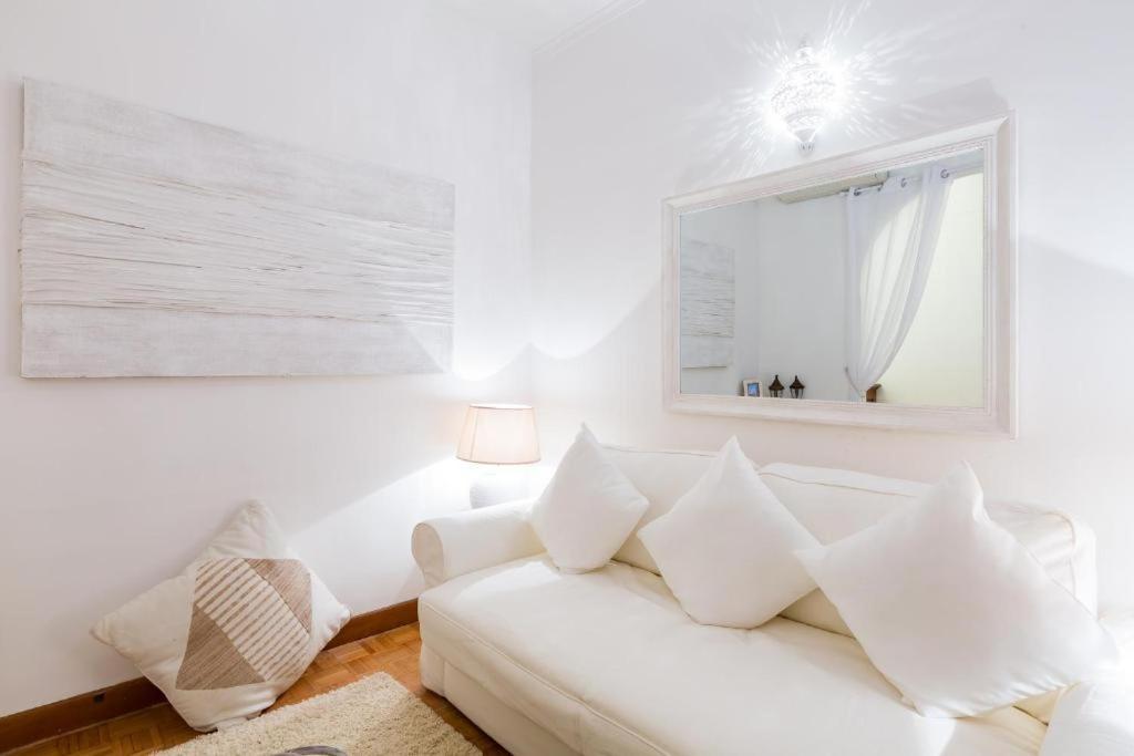 Spagna Casa Dream Roma Dış mekan fotoğraf