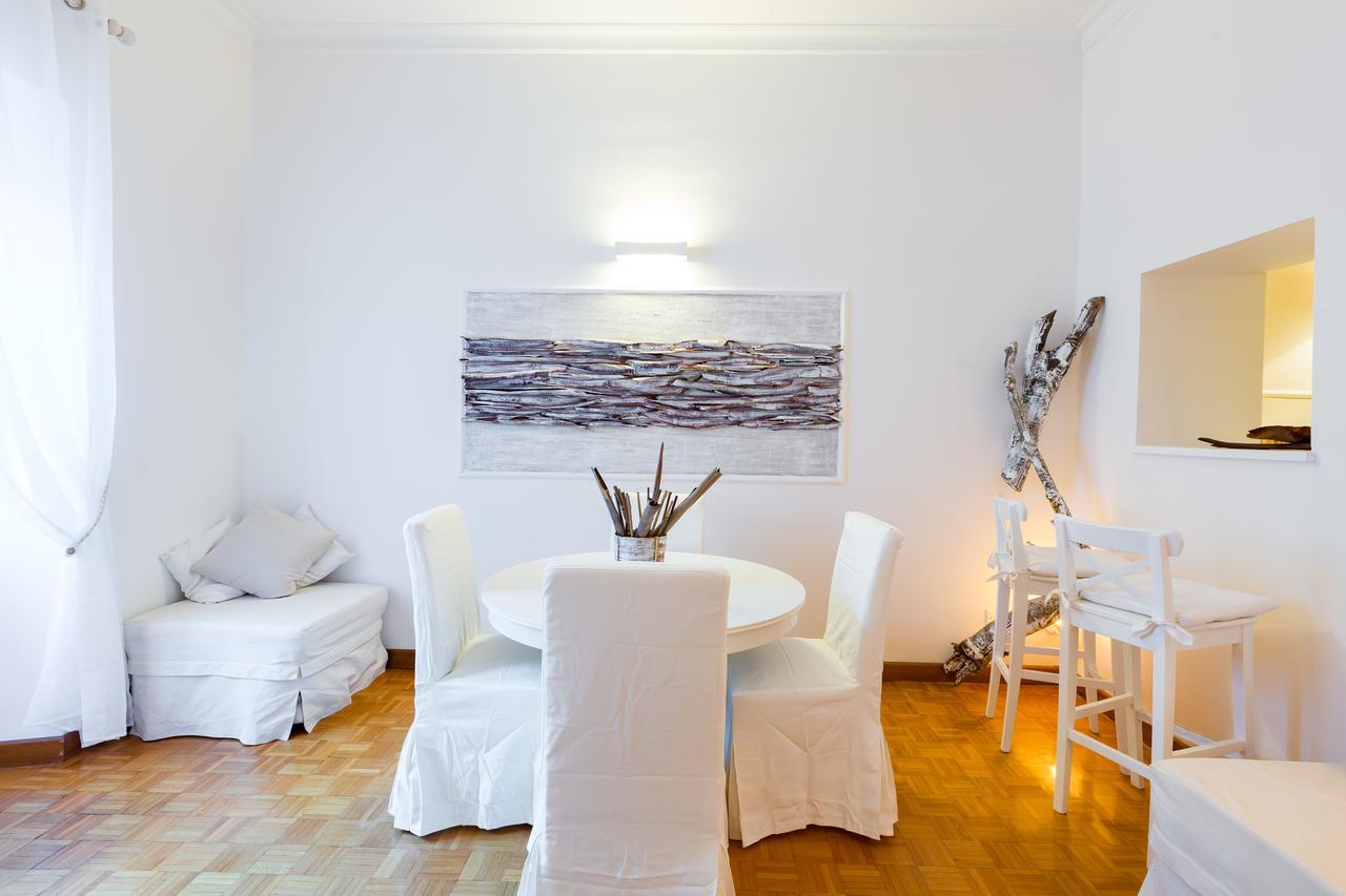 Spagna Casa Dream Roma Dış mekan fotoğraf