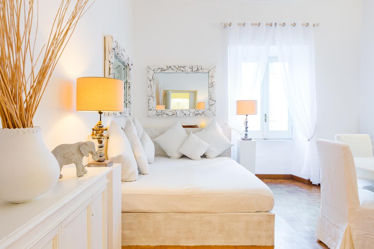 Spagna Casa Dream Roma Dış mekan fotoğraf