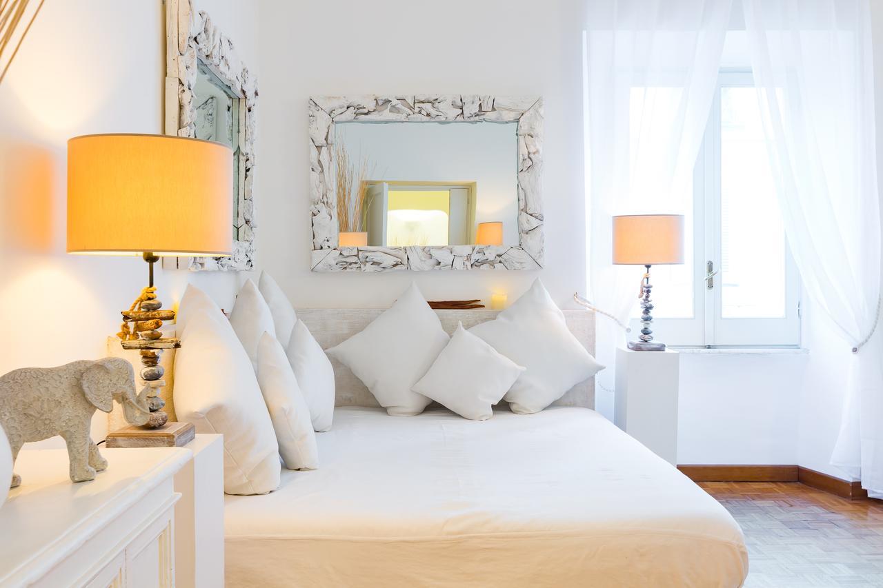 Spagna Casa Dream Roma Dış mekan fotoğraf