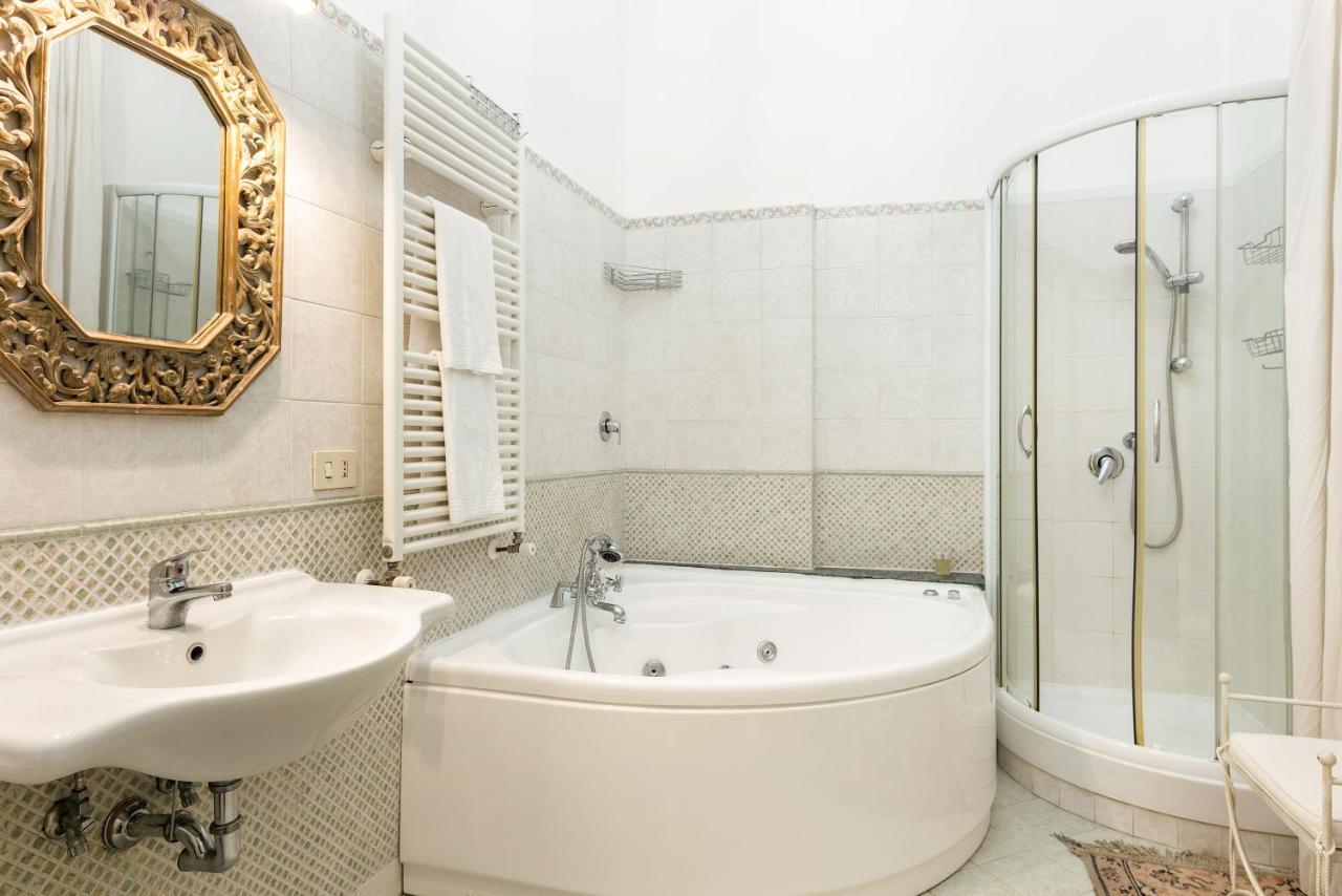 Spagna Casa Dream Roma Dış mekan fotoğraf