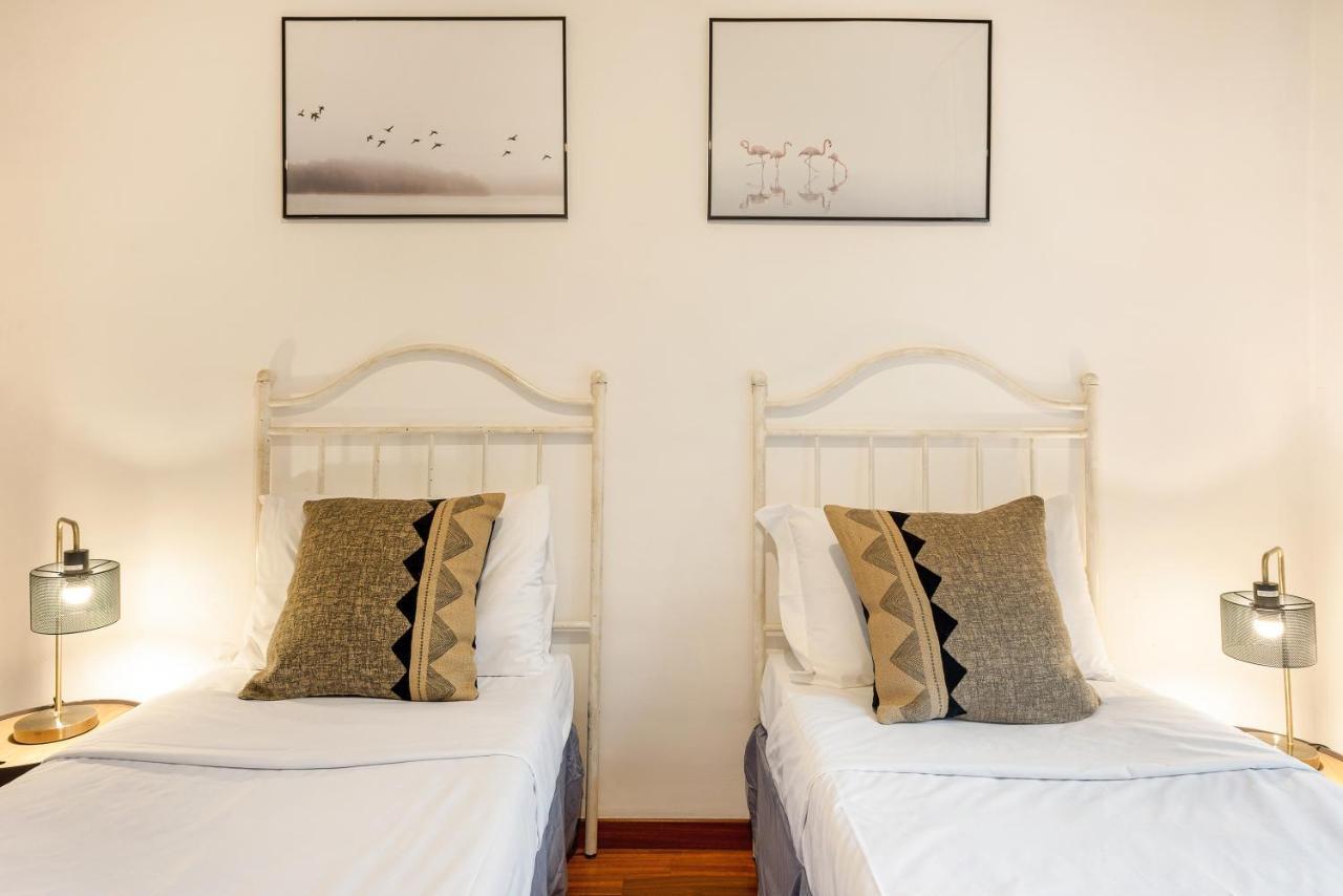 Spagna Casa Dream Roma Dış mekan fotoğraf