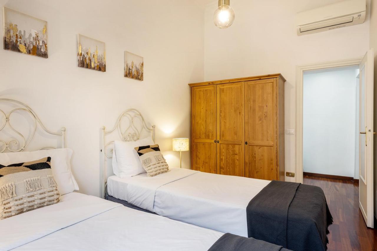 Spagna Casa Dream Roma Dış mekan fotoğraf