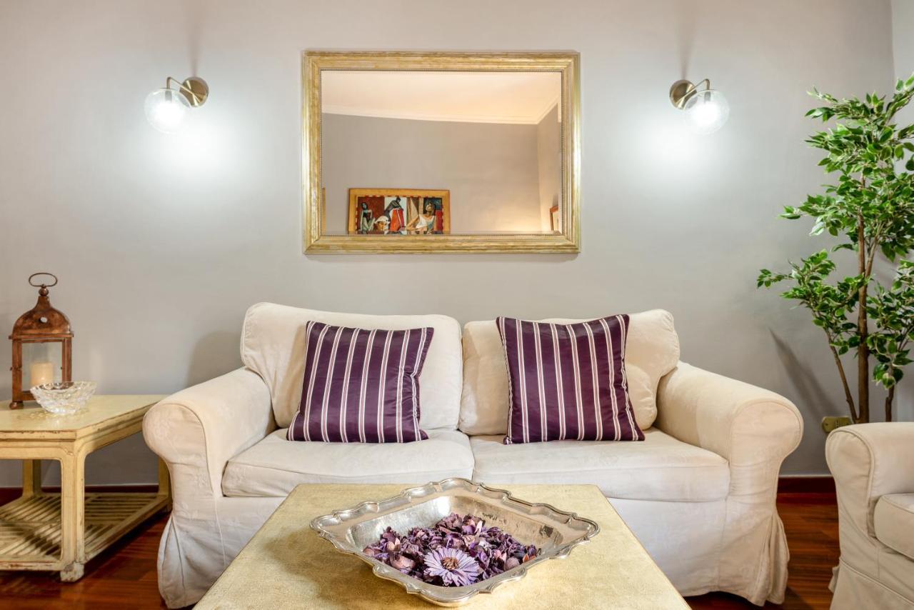 Spagna Casa Dream Roma Dış mekan fotoğraf