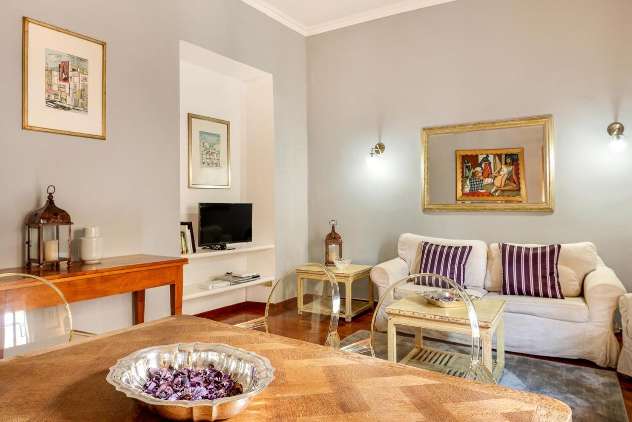 Spagna Casa Dream Roma Dış mekan fotoğraf
