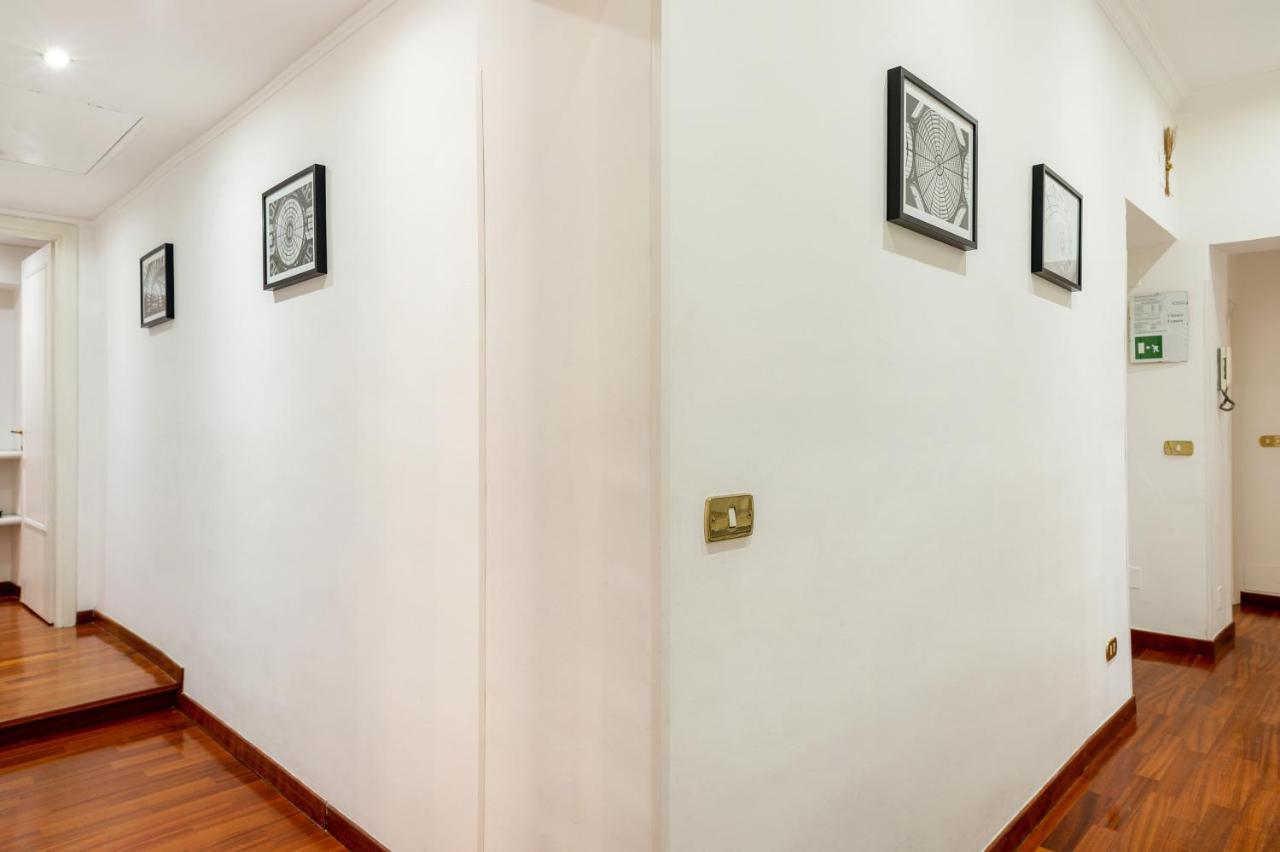 Spagna Casa Dream Roma Dış mekan fotoğraf