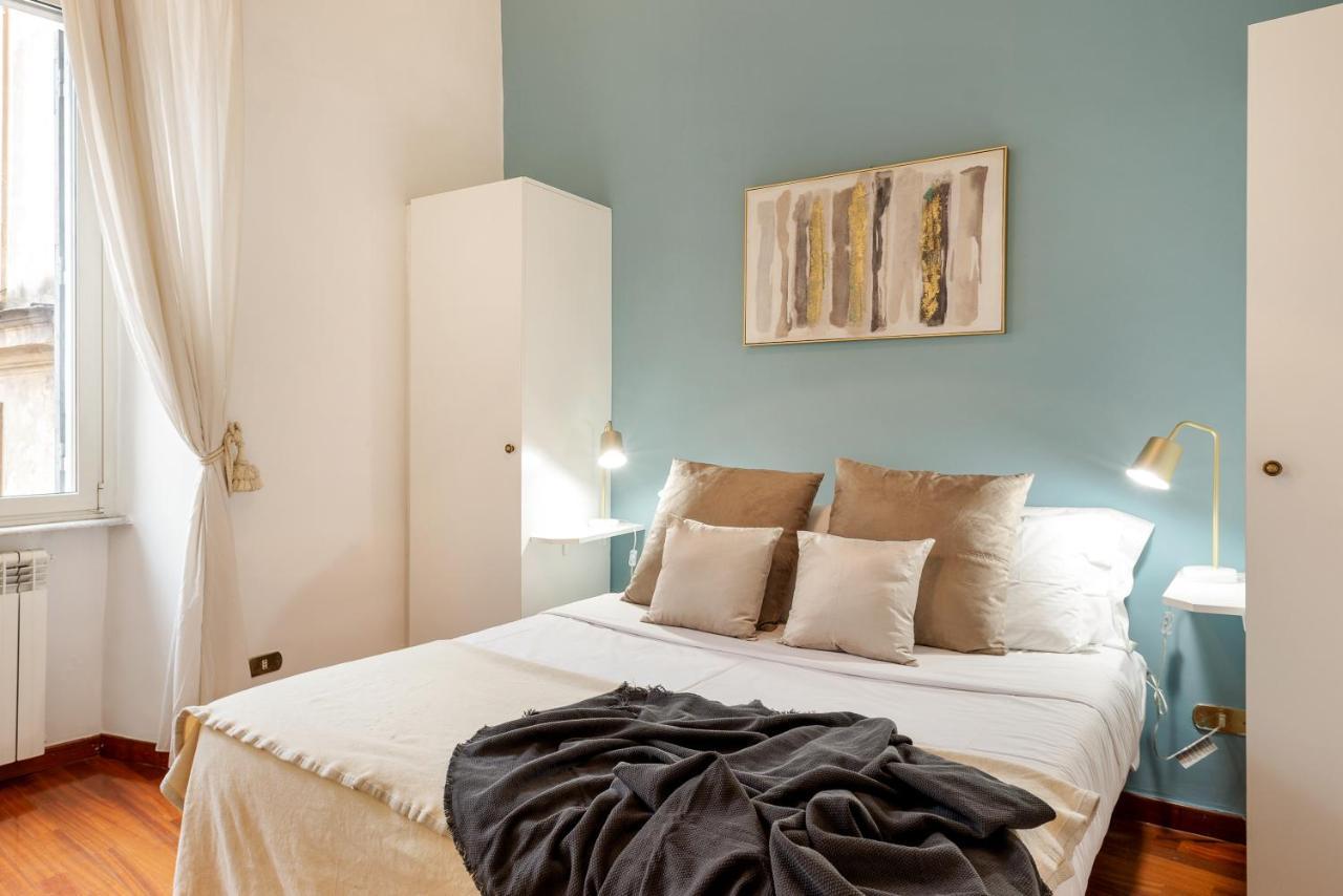 Spagna Casa Dream Roma Dış mekan fotoğraf