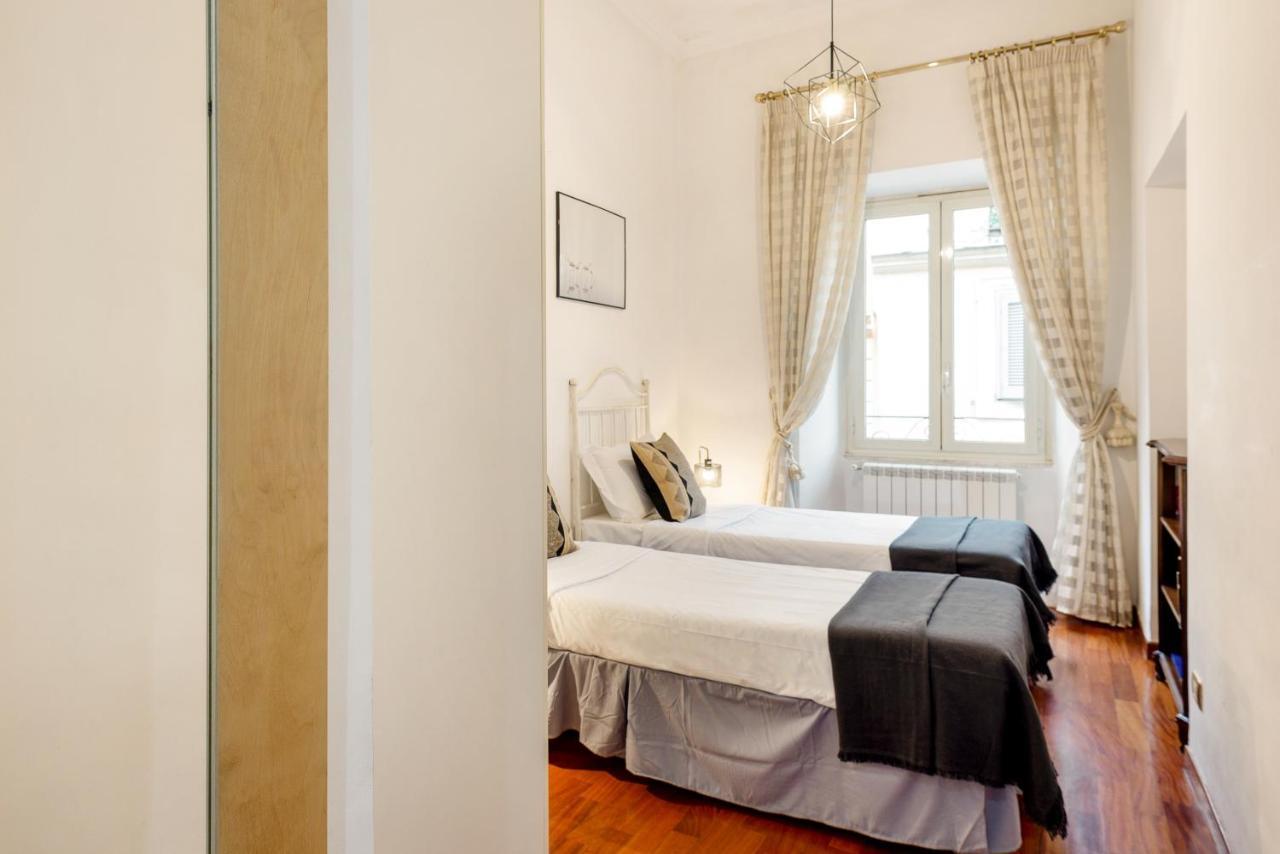 Spagna Casa Dream Roma Dış mekan fotoğraf