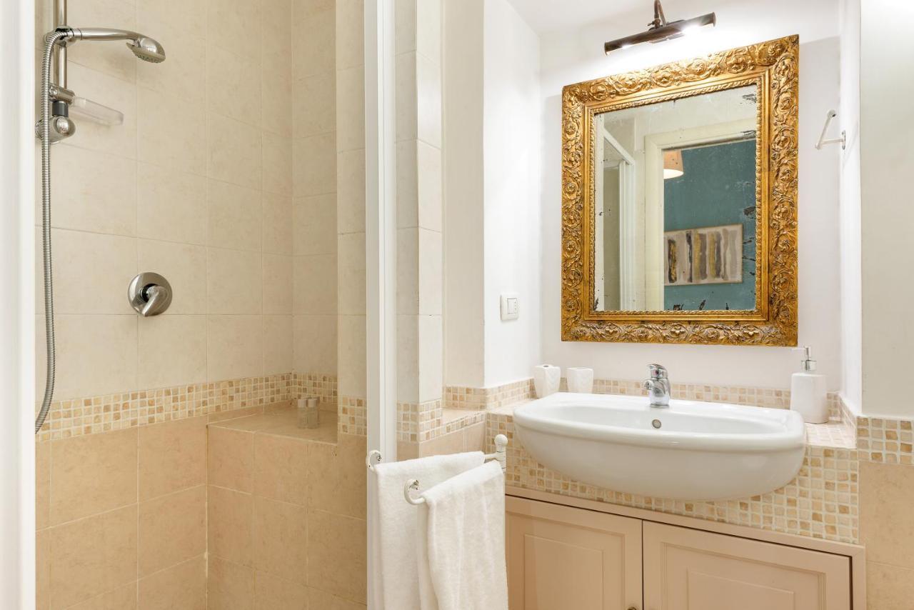 Spagna Casa Dream Roma Dış mekan fotoğraf