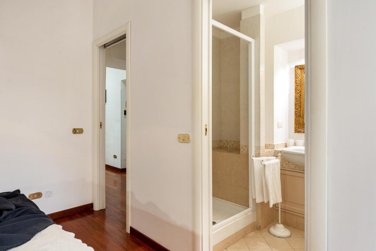 Spagna Casa Dream Roma Dış mekan fotoğraf