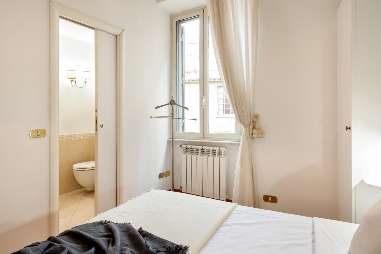 Spagna Casa Dream Roma Dış mekan fotoğraf