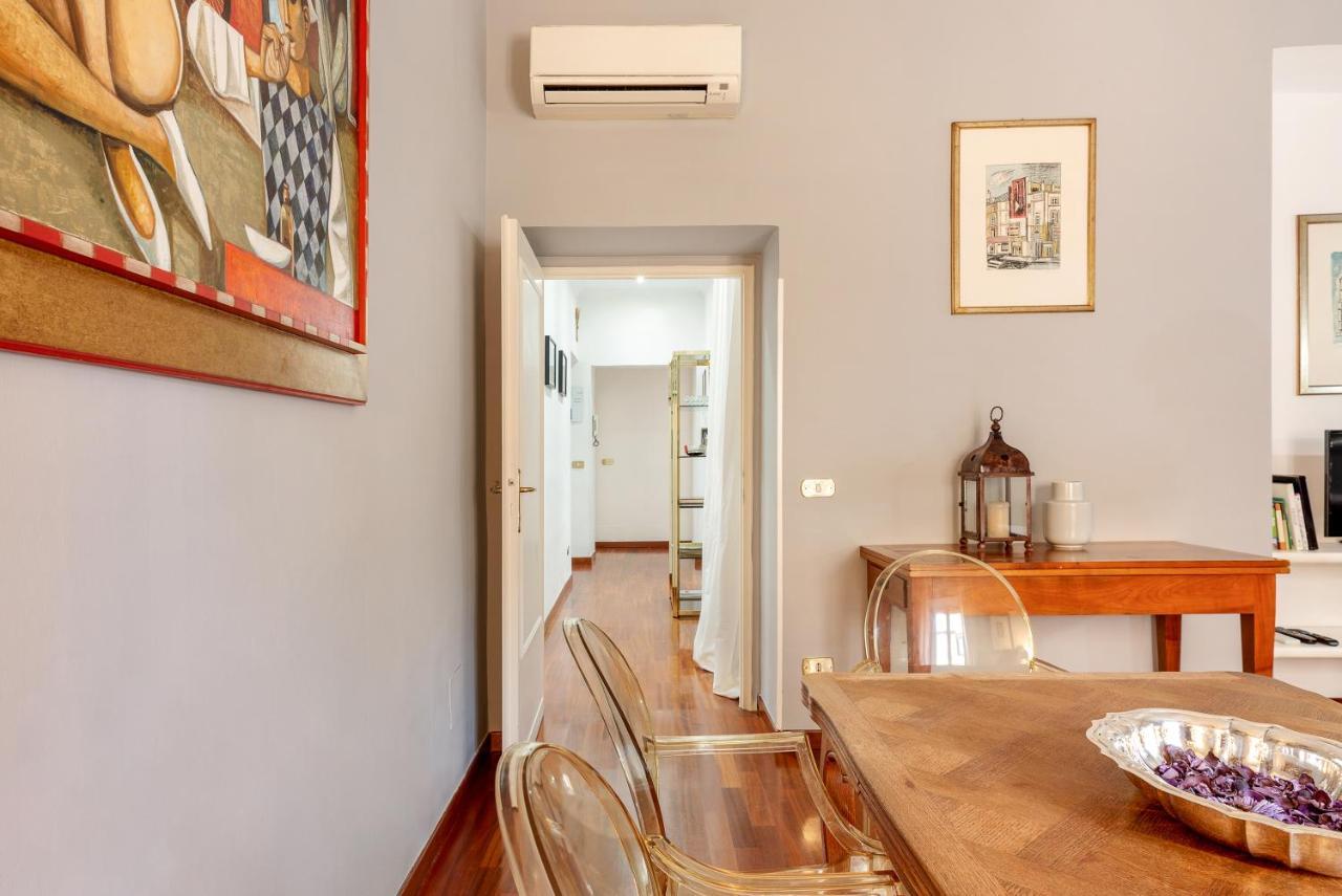 Spagna Casa Dream Roma Dış mekan fotoğraf