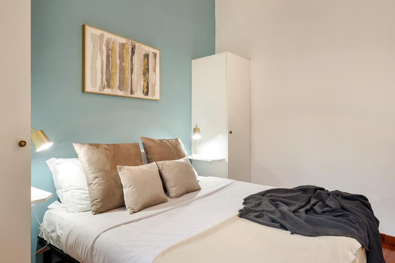Spagna Casa Dream Roma Dış mekan fotoğraf