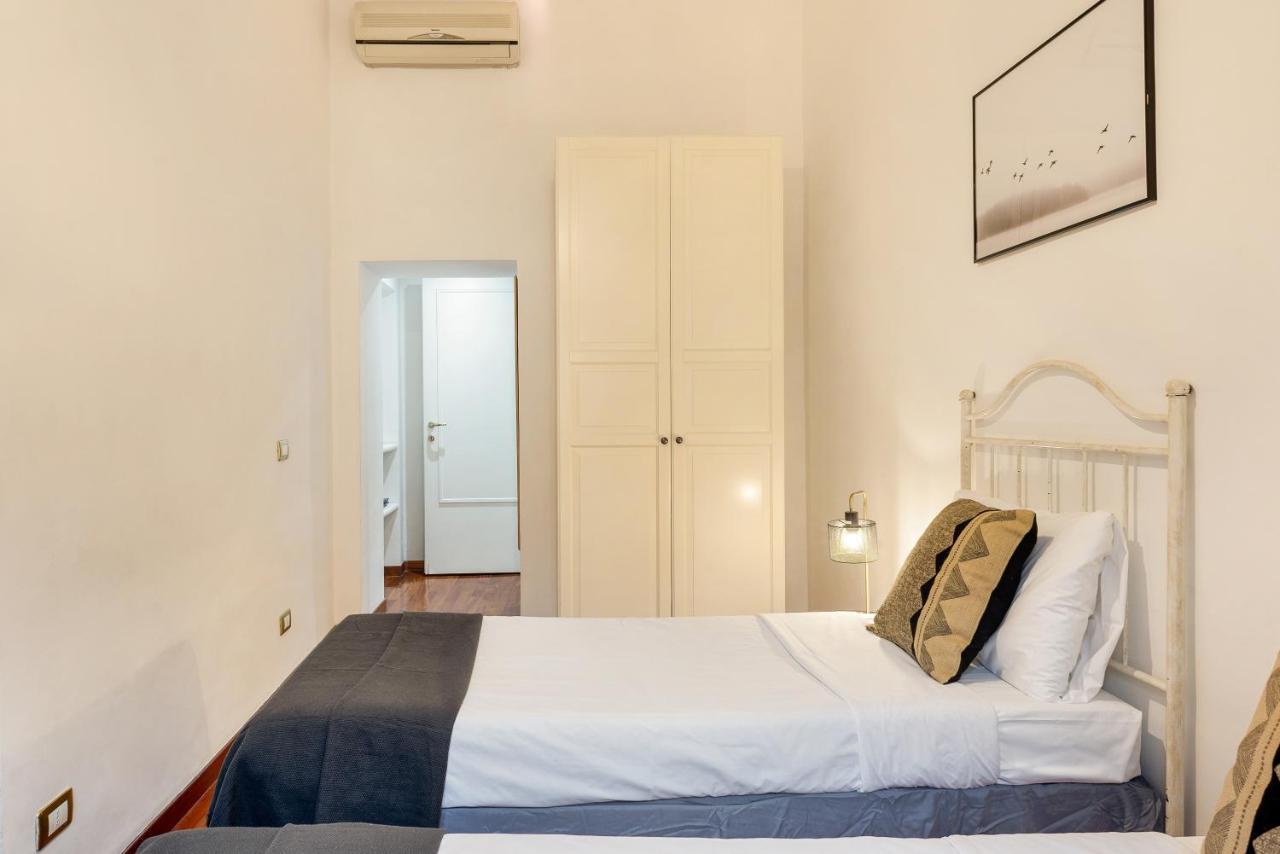 Spagna Casa Dream Roma Dış mekan fotoğraf