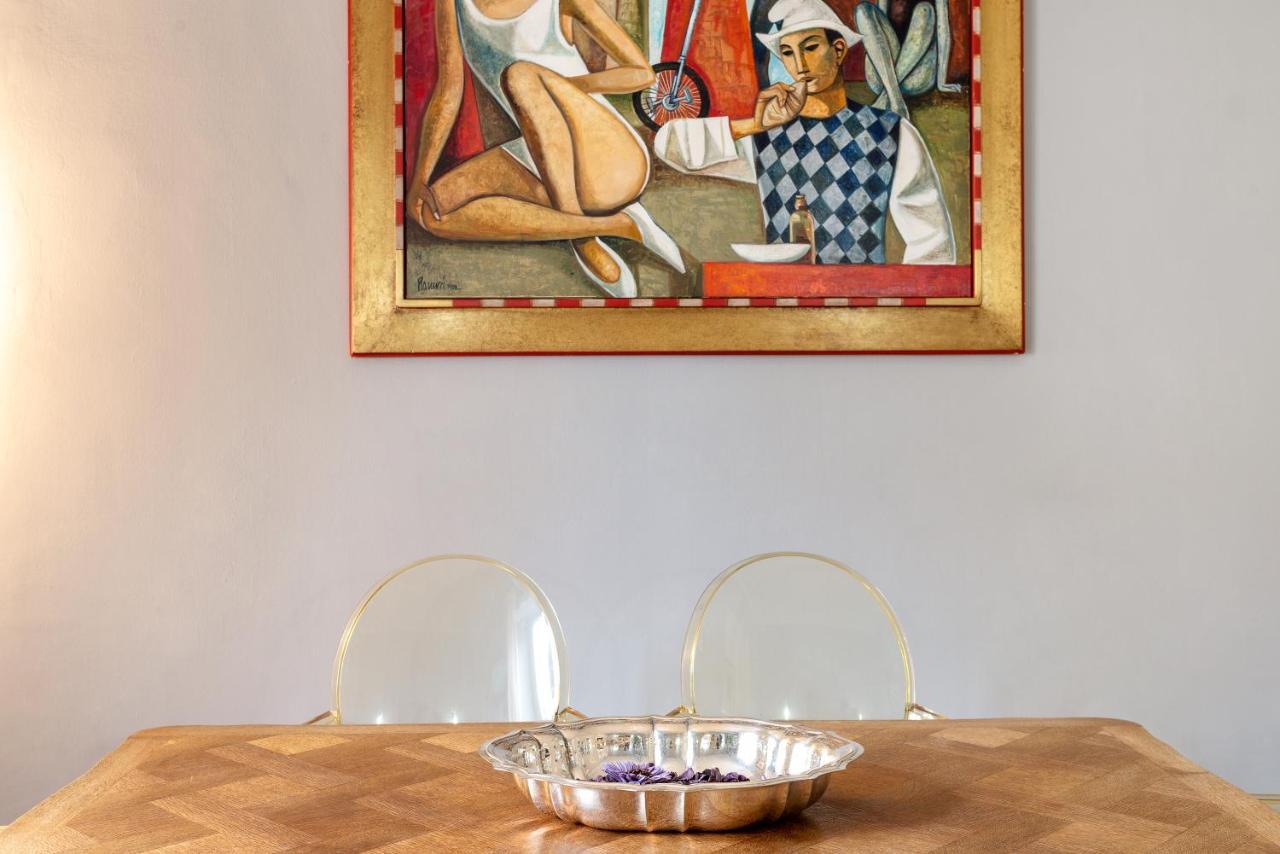 Spagna Casa Dream Roma Dış mekan fotoğraf