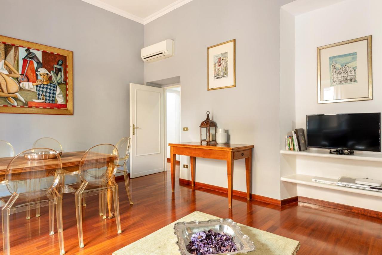 Spagna Casa Dream Roma Dış mekan fotoğraf