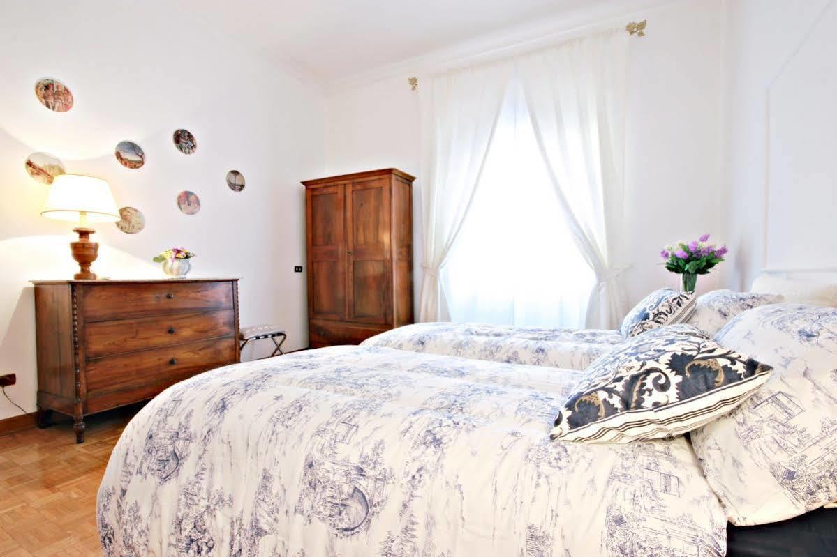 Spagna Casa Dream Roma Dış mekan fotoğraf