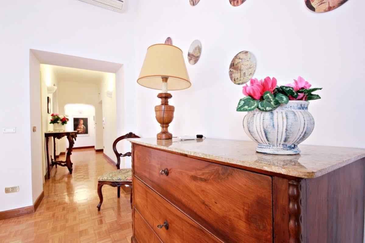 Spagna Casa Dream Roma Dış mekan fotoğraf
