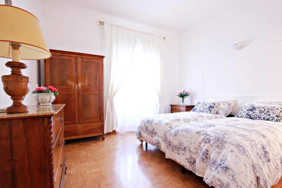 Spagna Casa Dream Roma Dış mekan fotoğraf