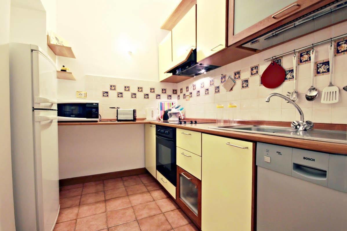 Spagna Casa Dream Roma Dış mekan fotoğraf